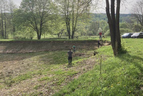 Rybárska brigáda na VN Giraltovce – fotka 16
