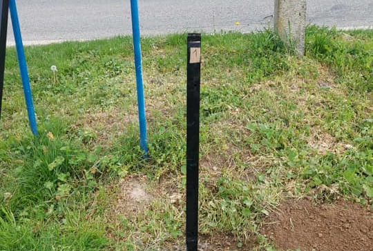 Rybárska brigáda na VN Marhaň – fotka 1