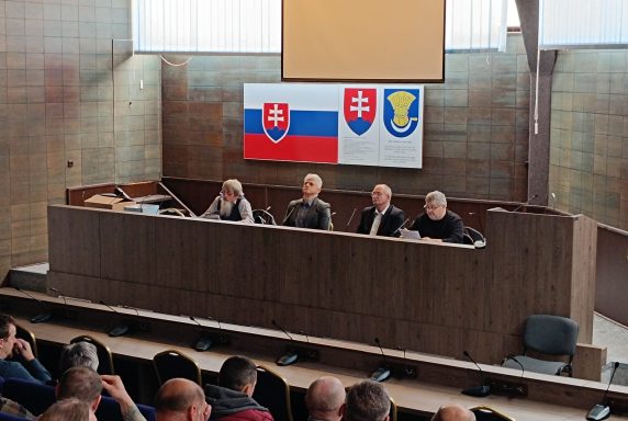 Výročná členská schôdza v roku 2024 – fotka 3