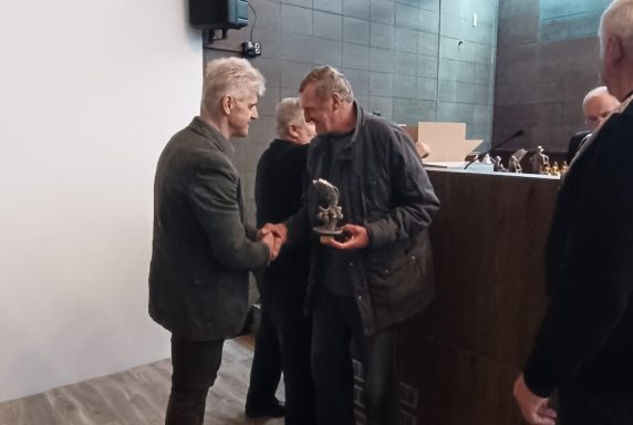 Výročná členská schôdza v roku 2024 – fotka 21