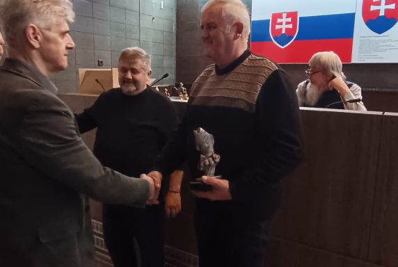 Výročná členská schôdza v roku 2024 – fotka 23