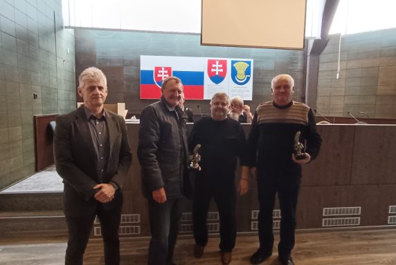 Výročná členská schôdza v roku 2024 – fotka 16