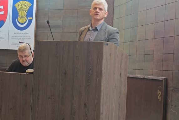 Výročná členská schôdza v roku 2024 – fotka 9