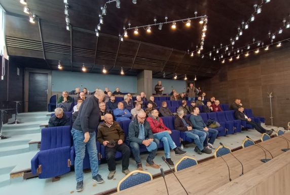 Výročná členská schôdza v roku 2024 – fotka 10