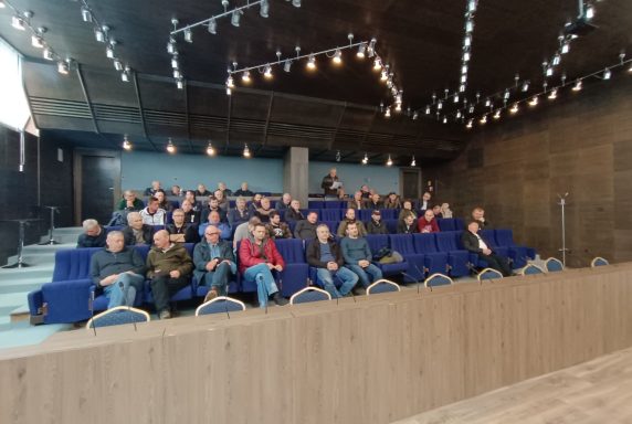 Výročná členská schôdza v roku 2024 – fotka 25