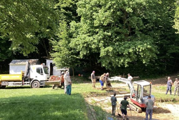 Rybárska brigáda na VN Giraltovce – fotka 10