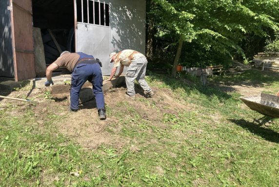 Rybárska brigáda na VN Giraltovce – fotka 20
