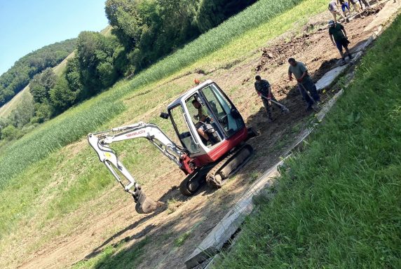 Rybárska brigáda na VN Giraltovce – fotka 18
