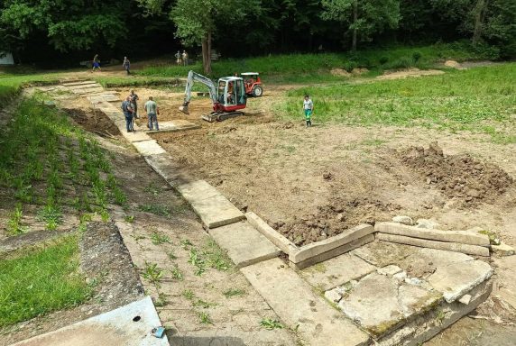 Rybárska brigáda na VN Giraltovce – fotka 4