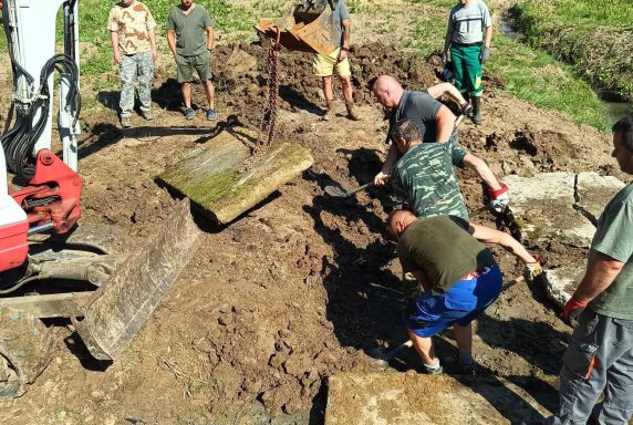 Rybárska brigáda na VN Giraltovce – fotka 23