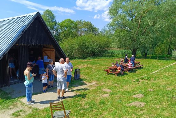 10. ročník memoriálu Imra Nagajdu – fotka 55