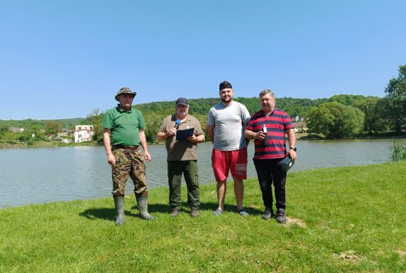 10. ročník memoriálu Imra Nagajdu – fotka 59