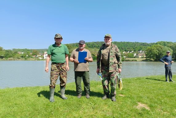 10. ročník memoriálu Imra Nagajdu – fotka 79
