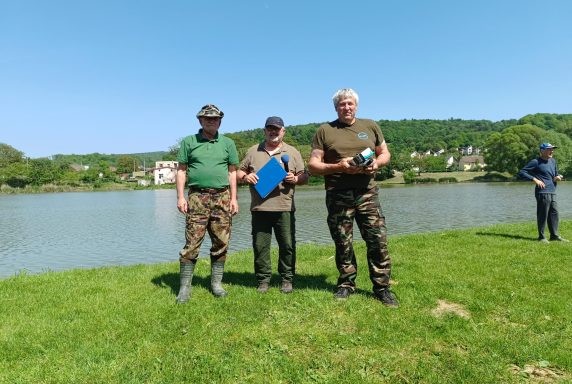 10. ročník memoriálu Imra Nagajdu – fotka 63