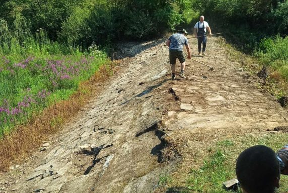 Rybárska brigáda na VN Giraltovce – fotka 5