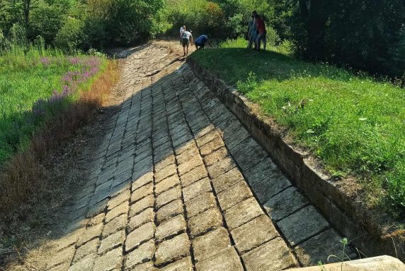 Rybárska brigáda na VN Giraltovce – fotka 1