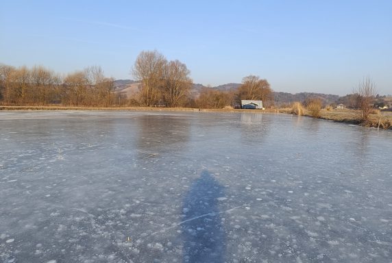 Rybárska brigáda na VN Marhaň – fotka 5