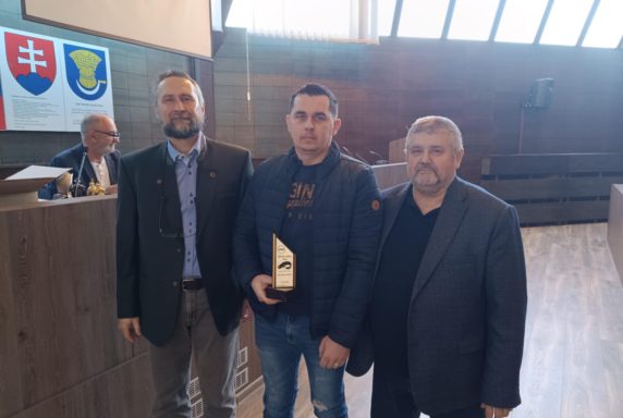 Pozvánka na výročnú členskú schôdzu 2025 – fotka 11