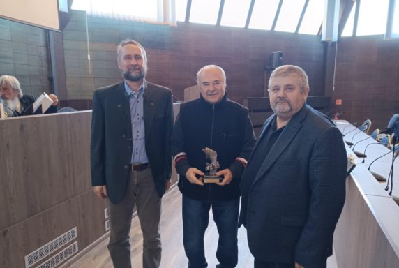 Pozvánka na výročnú členskú schôdzu 2025 – fotka 8
