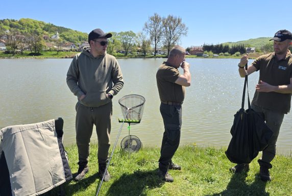 Memoriál Imra Nagajdu - 12. ročník – fotka 35